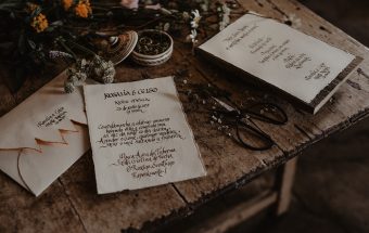 Noite Meiga - Inspiración