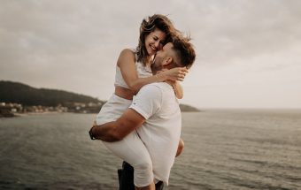 Preboda Vanesa y Martín