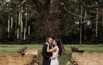 Lara & Alberto - Boda en Pazo de Cores