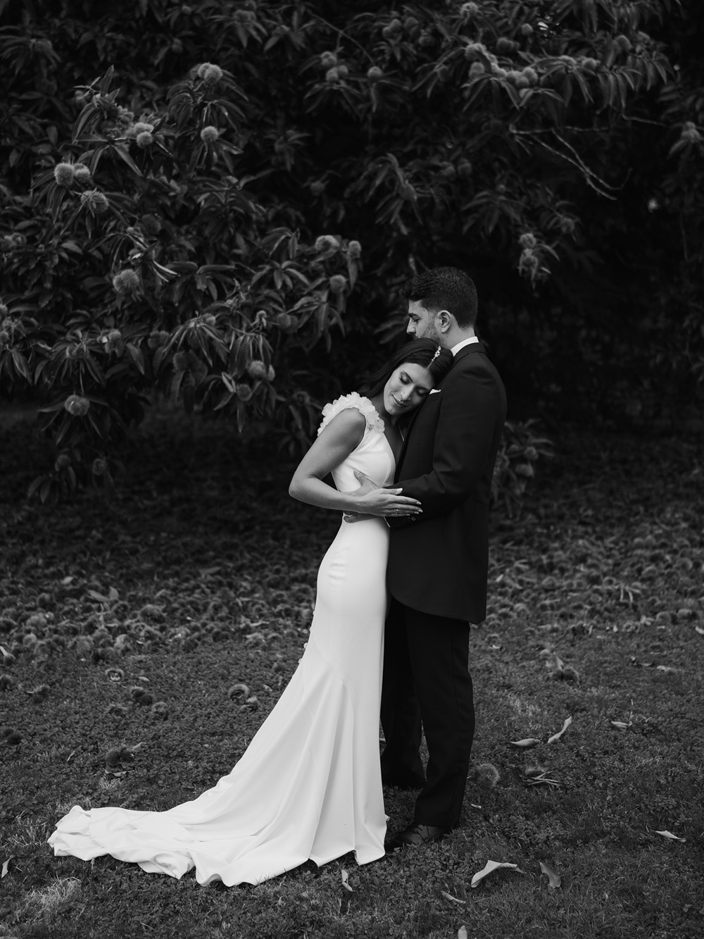 Lara & Alberto - Boda en Pazo de Cores boda galicia fotografo pazo cores voda107 - Lara & Alberto - Boda en Pazo de Cores