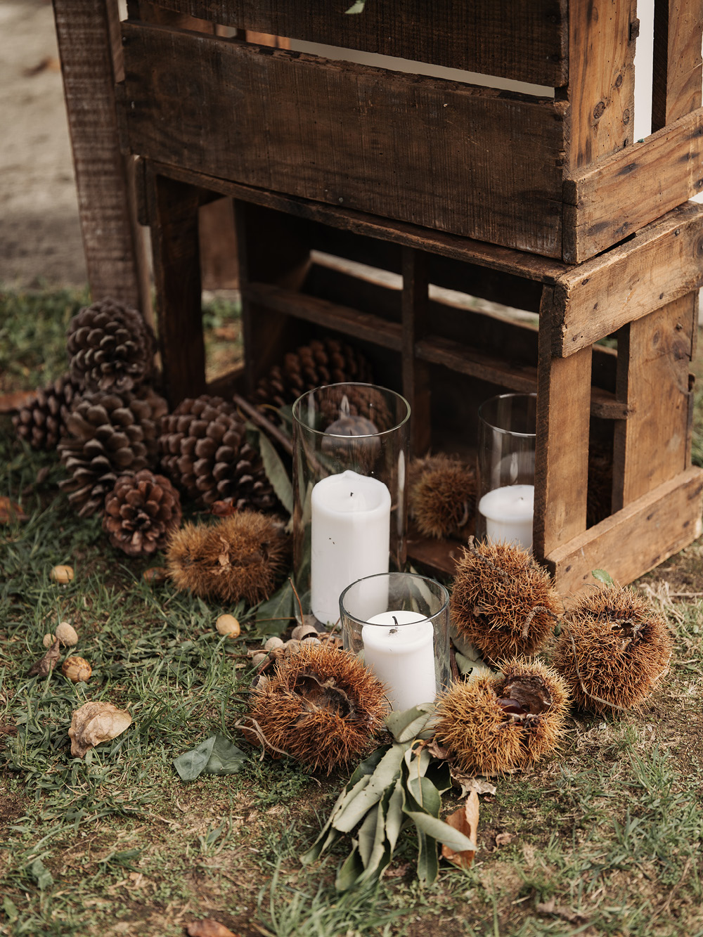 Lara & Alberto - Boda en Pazo de Cores boda galicia fotografo pazo cores voda115 - Lara & Alberto - Boda en Pazo de Cores