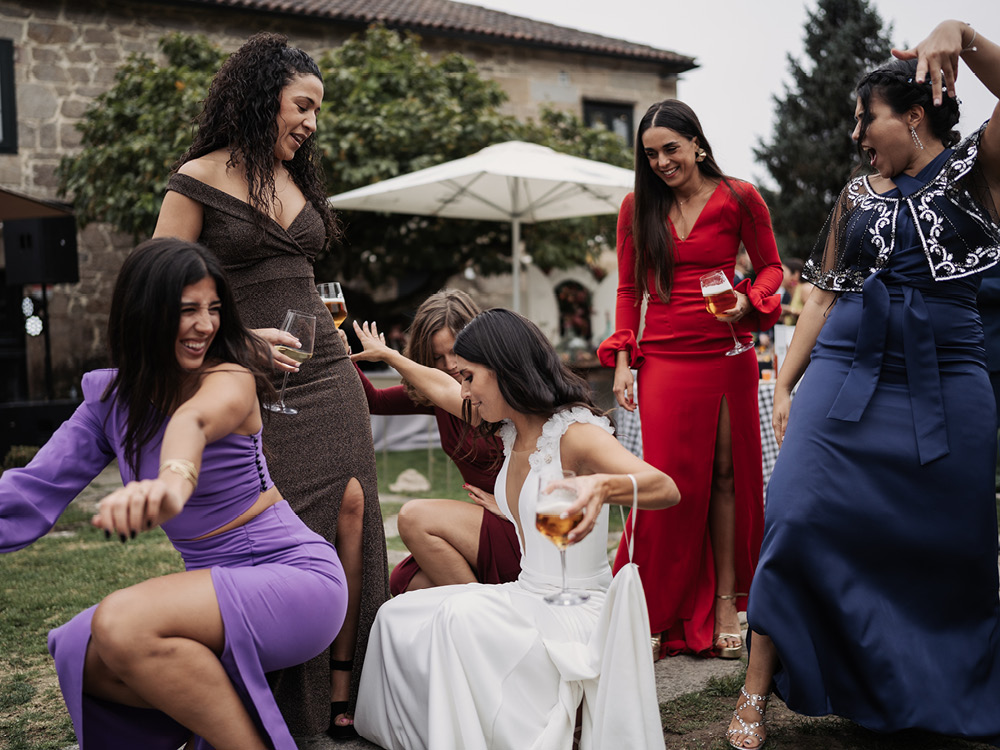 Lara & Alberto - Boda en Pazo de Cores boda galicia fotografo pazo cores voda123 - Lara & Alberto - Boda en Pazo de Cores