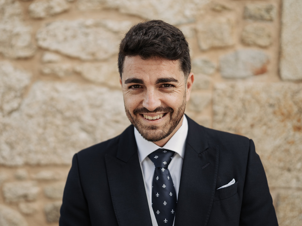 Lara & Alberto - Boda en Pazo de Cores boda galicia fotografo pazo cores voda38 - Lara & Alberto - Boda en Pazo de Cores