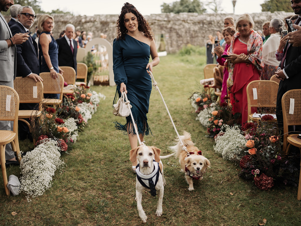 Lara & Alberto - Boda en Pazo de Cores boda galicia fotografo pazo cores voda53 - Lara & Alberto - Boda en Pazo de Cores