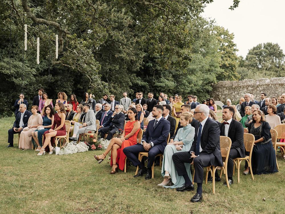 Lara & Alberto - Boda en Pazo de Cores boda galicia fotografo pazo cores voda62 - Lara & Alberto - Boda en Pazo de Cores