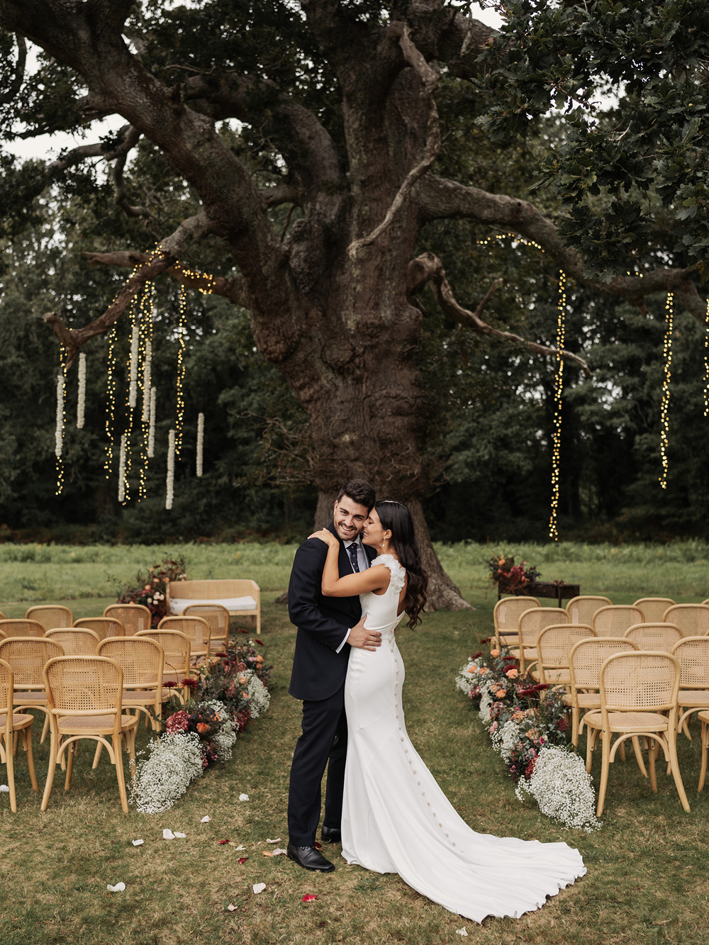 Lara & Alberto - Boda en Pazo de Cores boda galicia fotografo pazo cores voda99 - Lara & Alberto - Boda en Pazo de Cores