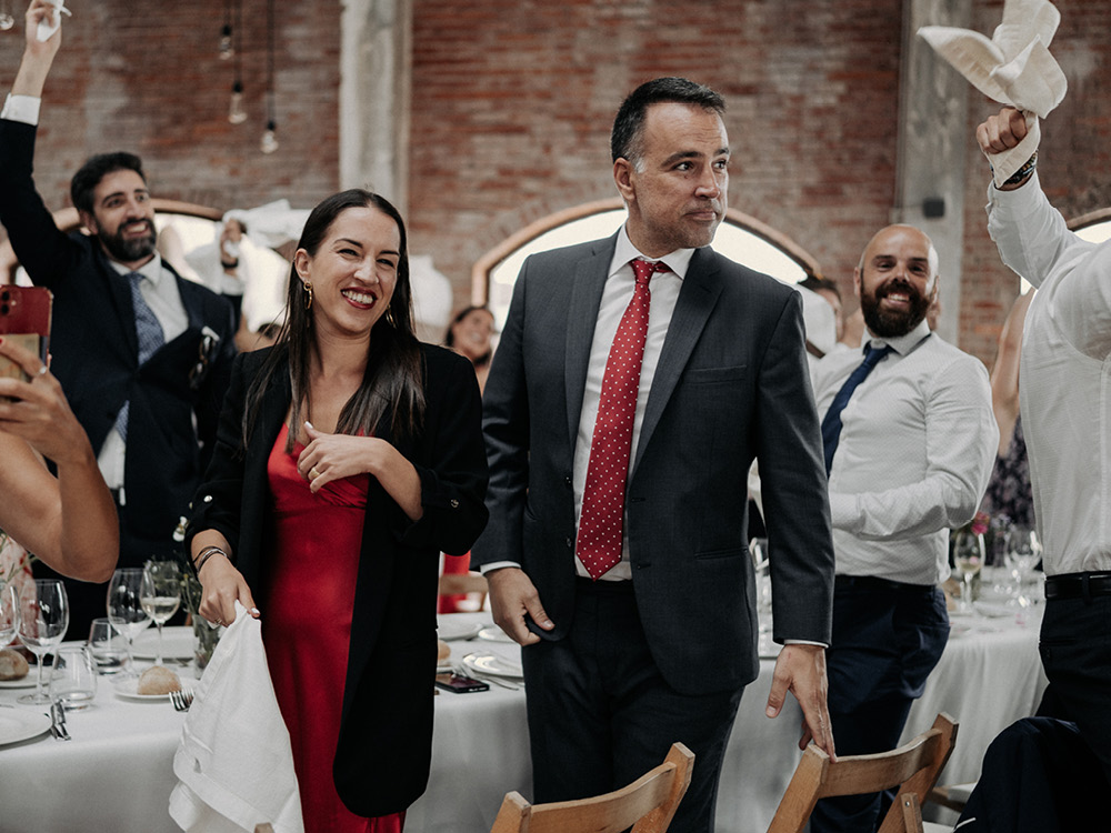 Irene y Adolfo - Boda industrial boda pontevedra galicia a fiestra wedding planner estilo industrial 125 - Irene y Adolfo - Boda industrial