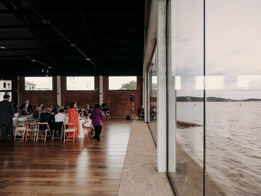 Irene y Adolfo - Boda industrial boda pontevedra galicia a fiestra wedding planner estilo industrial 132 - Irene y Adolfo - Boda industrial