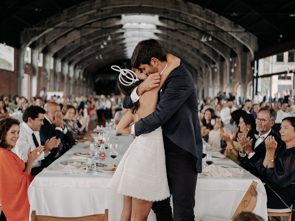 Irene y Adolfo - Boda industrial boda pontevedra galicia a fiestra wedding planner estilo industrial 138 - Irene y Adolfo - Boda industrial