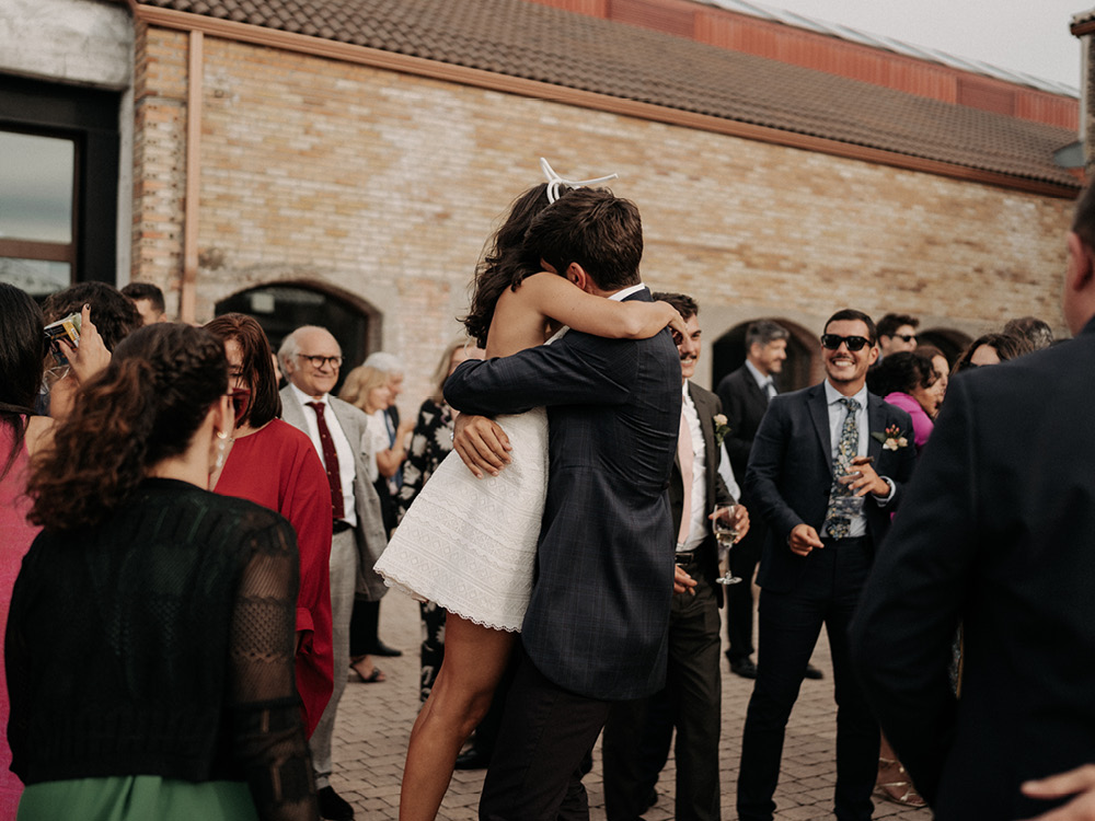 Irene y Adolfo - Boda industrial boda pontevedra galicia a fiestra wedding planner estilo industrial 152 - Irene y Adolfo - Boda industrial