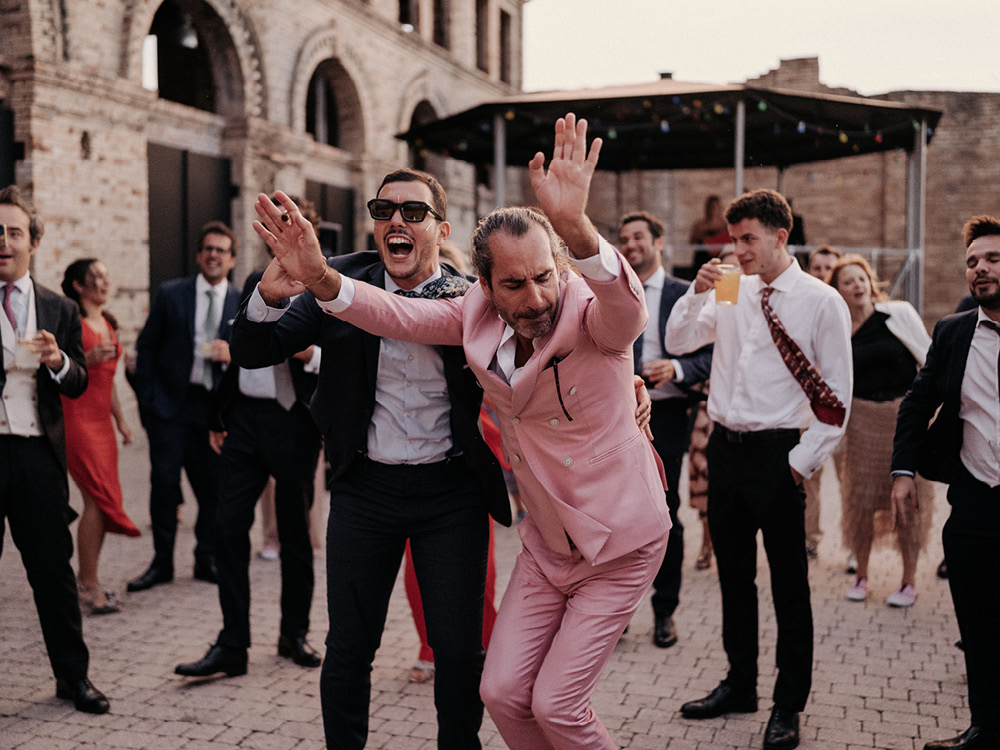 Irene y Adolfo - Boda industrial boda pontevedra galicia a fiestra wedding planner estilo industrial 173 - Irene y Adolfo - Boda industrial