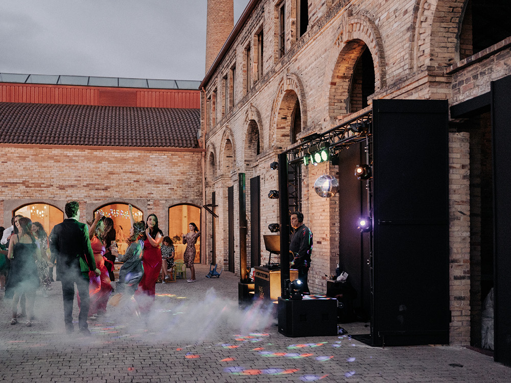 Irene y Adolfo - Boda industrial boda pontevedra galicia a fiestra wedding planner estilo industrial 184 - Irene y Adolfo - Boda industrial