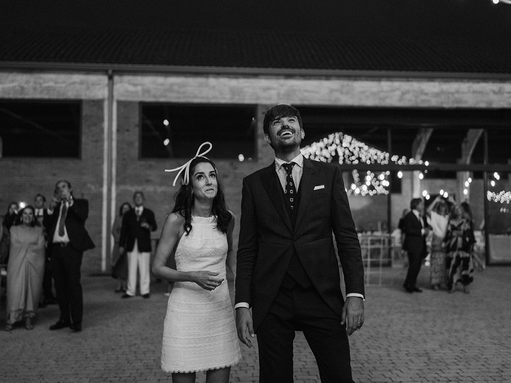 Irene y Adolfo - Boda industrial boda pontevedra galicia a fiestra wedding planner estilo industrial 192 - Irene y Adolfo - Boda industrial