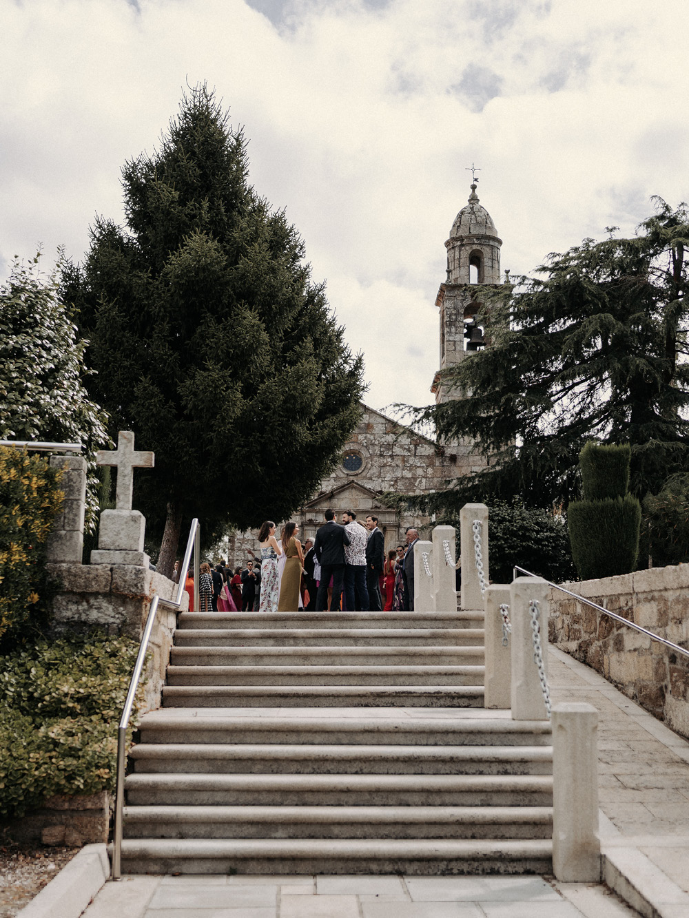 Irene y Adolfo - Boda industrial boda pontevedra galicia a fiestra wedding planner estilo industrial 46 - Irene y Adolfo - Boda industrial
