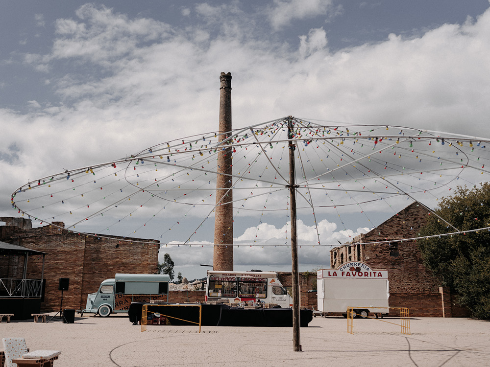 Irene y Adolfo - Boda industrial boda pontevedra galicia a fiestra wedding planner estilo industrial 5 - Irene y Adolfo - Boda industrial