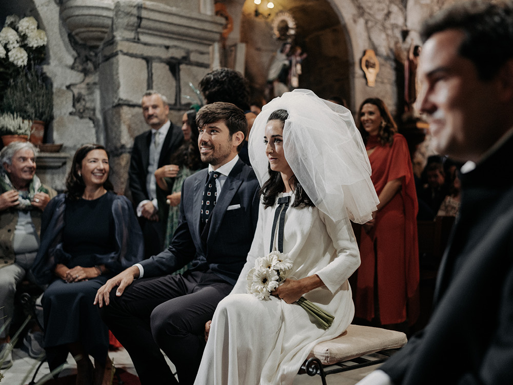 Irene y Adolfo - Boda industrial boda pontevedra galicia a fiestra wedding planner estilo industrial 61 - Irene y Adolfo - Boda industrial