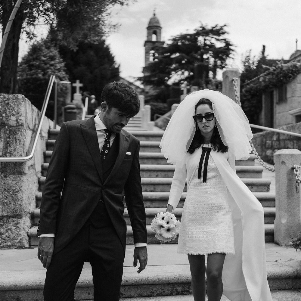 Irene y Adolfo - Boda industrial boda pontevedra galicia a fiestra wedding planner estilo industrial 76 - Irene y Adolfo - Boda industrial