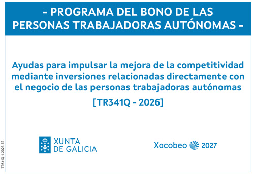 Sobre mi Modelo de cartel informativo - Sobre mi